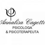 Annalisa Cagetti Psicologa Psicoterapeuta Sessuologa e Consulente EMDR