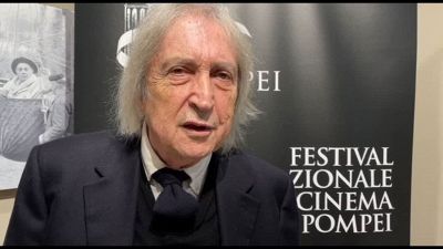Enrico Vanzina sta con Tony Effe: "Libertà di tutti di esprimersi"