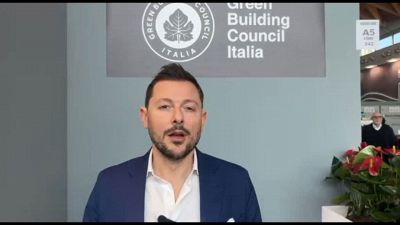 KEY, Silvera (Edilclima): energia elettrica vettore principale