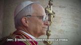 I giorni che stanno facendo la storia