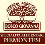 Azienda Agricola Bosco Giovanna - Miele Bio,Nocciole Bio ,Vino