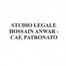 Studio Legale Hossain Anwar  Caf, Patronato