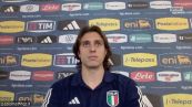 Calafiori: "Esperienza all'estero importate per la mia maturazione"