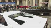 Inizia oggi il Salone Auto Torino