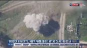 Breaking News delle 14.00 | Mosca avverte, Kiev potrebbe attaccare Russia