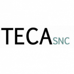 Teca S.n.c. logo