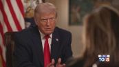 Donald Trump attacca nuovamente la Premier Meloni