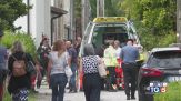 Ucciso e fatto a pezzi per la cena non fatta