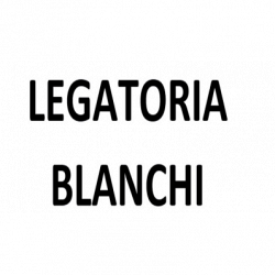 Legatoria Blanchi logo