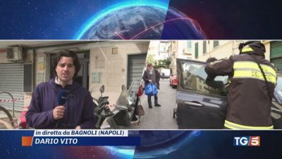 Ancora notti fuori casa