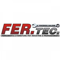 Fer.Tec. Ferramenta - Forniture Industriali logo