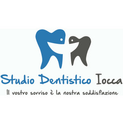 Studio Dentistico Iocca logo