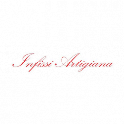 Infissi Artigiana logo