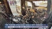 Breaking News delle 9.00 | Cbs: Teheran attaccherà Israele dopo Ramadan