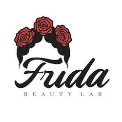 Frida Beauty Lab logo