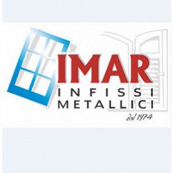 Imar Infissi logo
