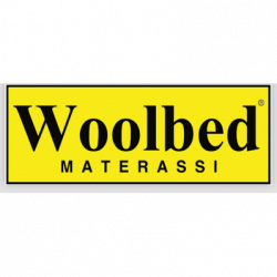 Woolbed Materassi logo