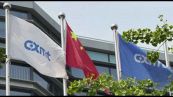 Chip, per CXMT debutto da record alla Borsa di Shanghai: +466%