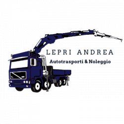Autotrasporti Lepri Andrea logo
