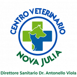 Centro veterinario Nova Julia