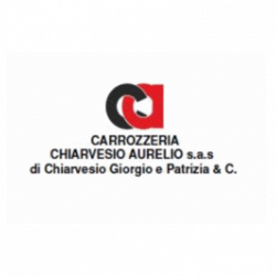 Carrozzeria Chiarvesio Aurelio s.a.s di Chiarvesio Giorgio e Patrizia & C. logo