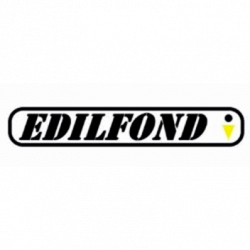 Edilfond - Consolidamenti – Trivellazioni – Sondaggi - Pali logo