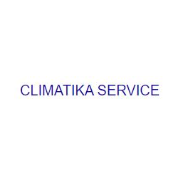 Climatika Service logo