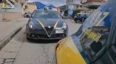 Corruzione e politica, arrestato Coppola, sindaco di Sorrento