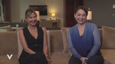 Sibel Tasçioglu e Yeliz Dogramacilar: "Terra Amara ci ha regalato la nostra amicizia"