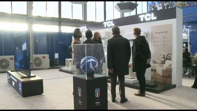 Condizionatori e pompe di calore, le grandi novità TCL