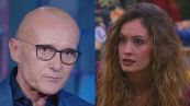 Grande Fratello in subbuglio: Helena disperata, svelato il segreto che la produzione voleva tenere n
