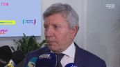 Simonelli: "Sugli stadi troppi vincoli, gli Europei sono domani"