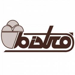 Caffe' Bistro' logo