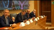 Al Senato presentata la piattaforma Gnosphera
