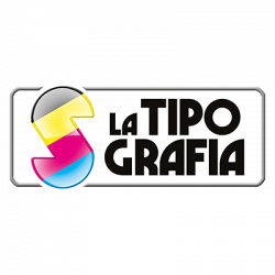 La Tipografia logo