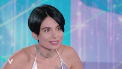 Giordana Angi e il brano con Shaggy
