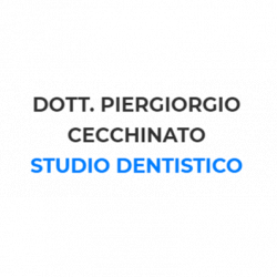 Dott. Piergiorgio Cecchinato Studio Dentistico logo