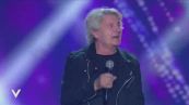 Buon compleanno Fausto Leali!