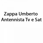 Zappa Umberto Antennista Tv e Sat