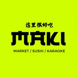 Maki logo