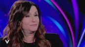 Alessandra Martines: "Sono affezionata alla storia di Carlo Acutis"