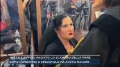 Alessia Pifferi, iniziato lo sciopero della fame