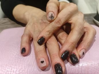 ESTETICA ACCHIAPPASOGNI - manicure