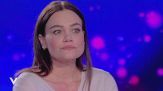 Romina Carrisi: l'intervista integrale
