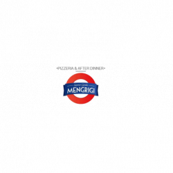 Pizzeria Mengrigi I Mengrigi Sas logo