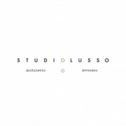 Lusso Studio Architetto Marcello Lusso Avvocato Silvia Lusso logo