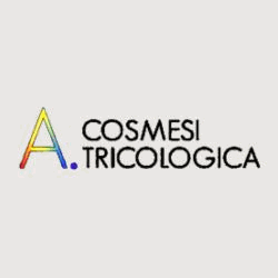 A. Cosmesi Tricologica logo