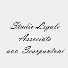 Studio Legale Associato Avvocati Scarpantoni