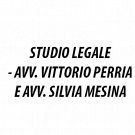 Studio Legale - Avv. Vittorio Perria e Avv. Silvia Mesina