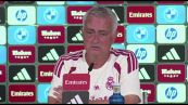 Mourinho: Mbappé, Bellingham e Vinicius insieme, si può